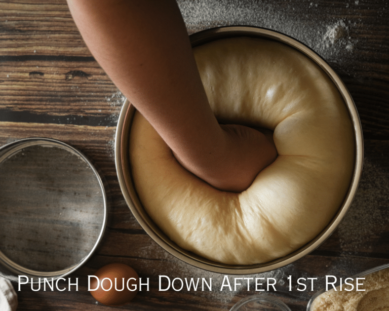 Homemade Bread Recipe - Easy Step by Step Video for Beginners