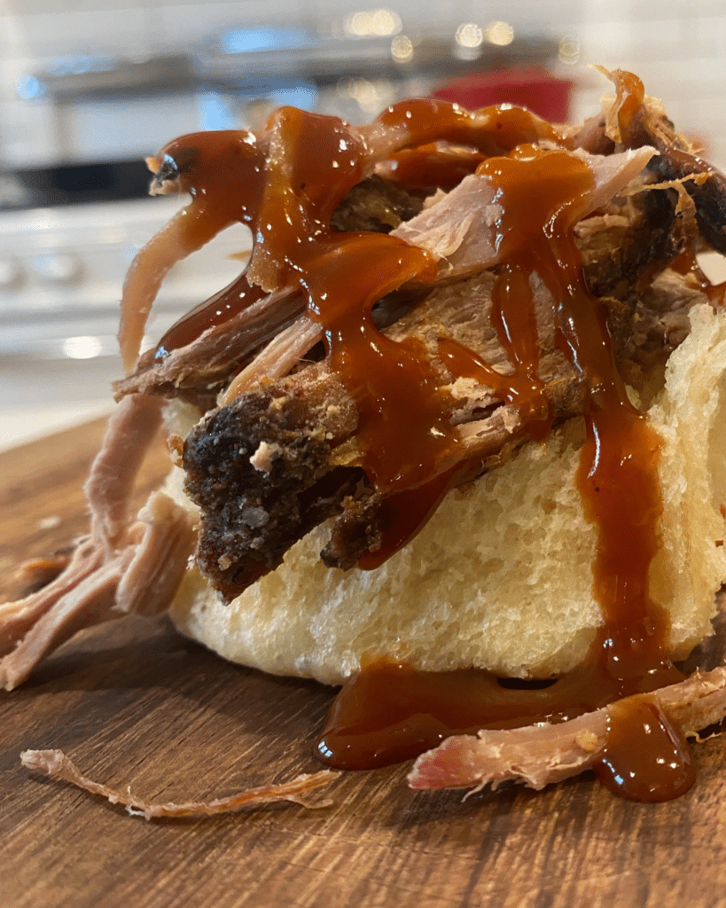 Fall Apart Boston Butt Pork Roast