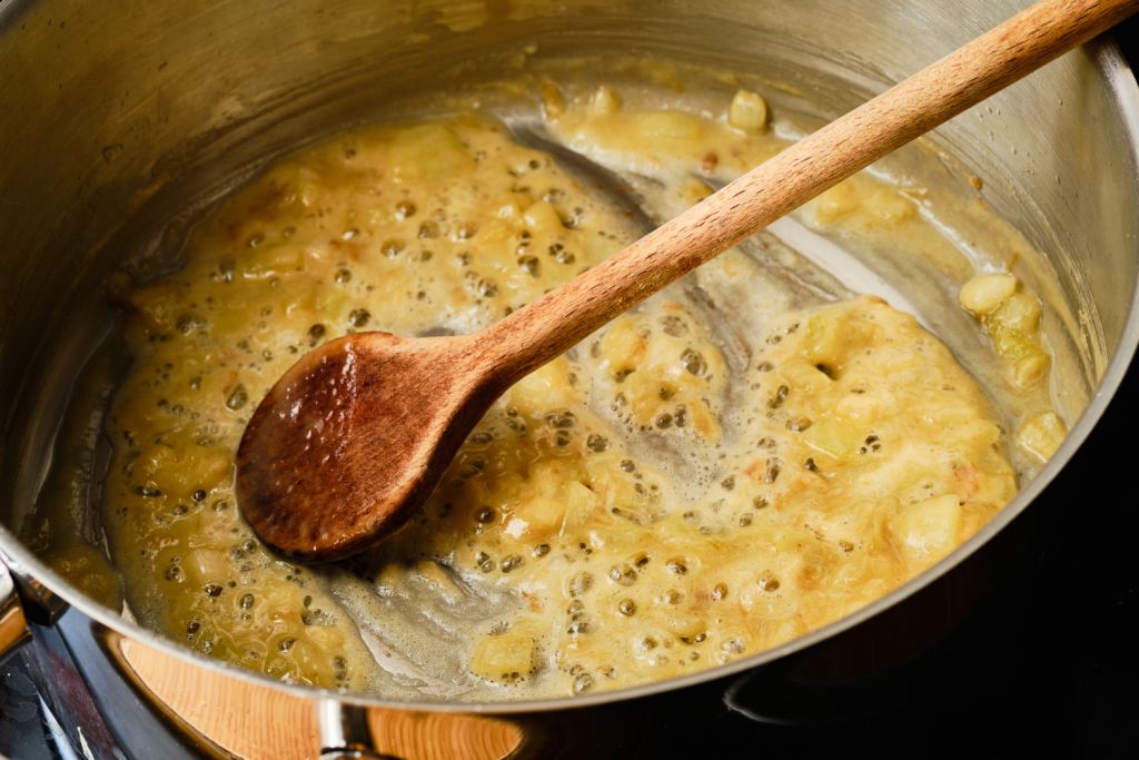 how to make Gravy From Scratch Recipe