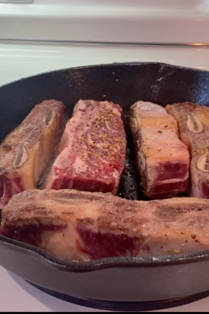 How Long To Bake Beef Short Ribs?