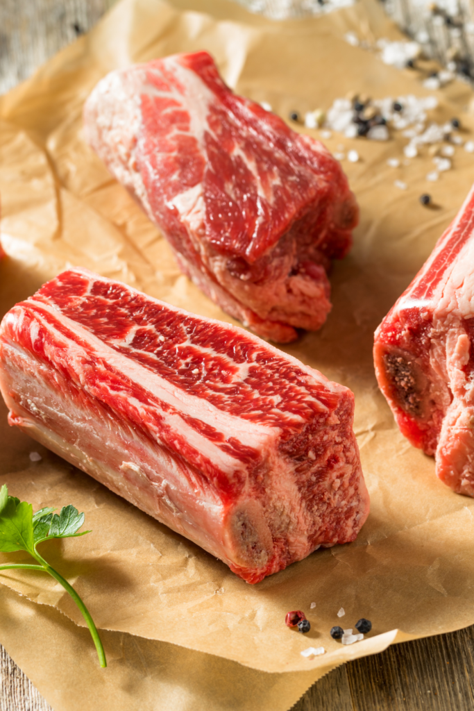 How Long To Bake Beef Short Ribs?