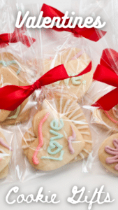 Valentine's Day Gift Packages | Hope's Cookies