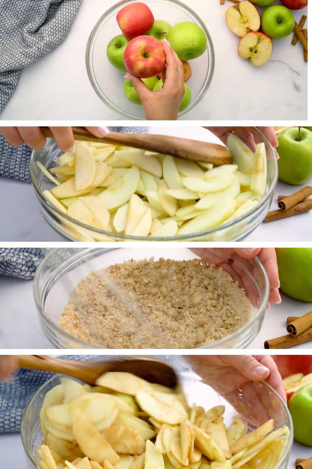 Apple Pie Recipe With Easy Homemade Crust How To Make apple-pie-recipe-with-easy-homemade-crust-how-to-make
