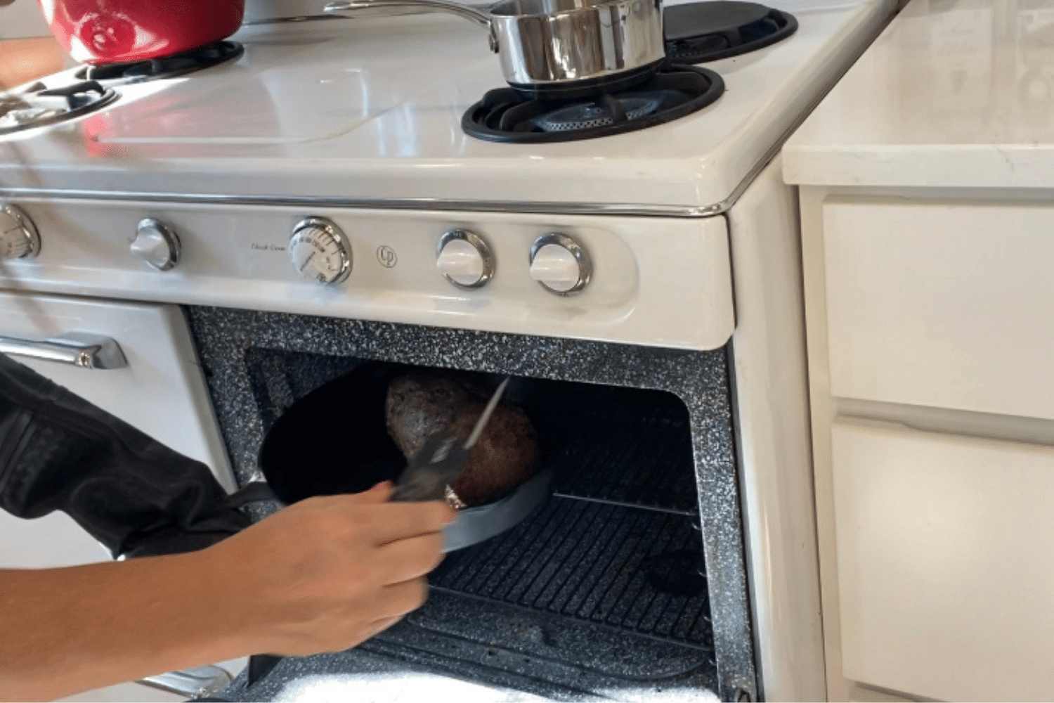 The Best Way To Reheat Roast Beef - How to Keep it Moist
