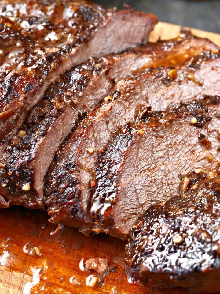 Old Fashioned Beef Heart Recipe - You Have To Try!