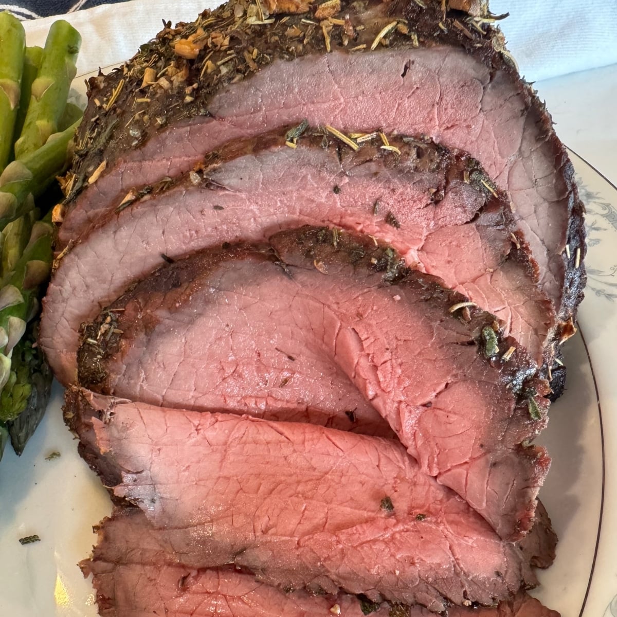 Roast Beef recipes -farmhouse harvest